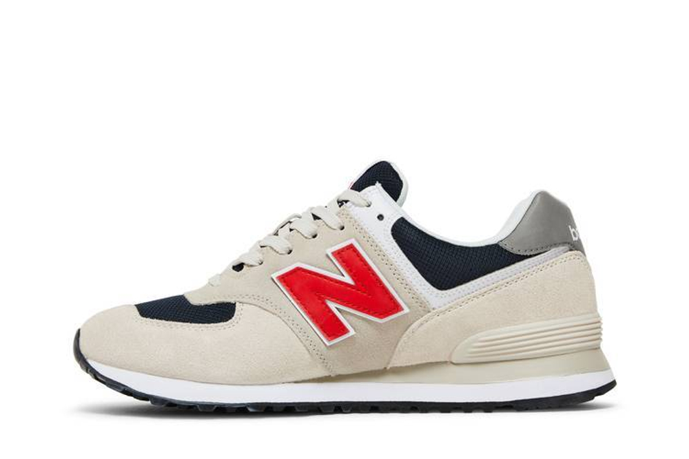Кроссовки New Balance Nb 574