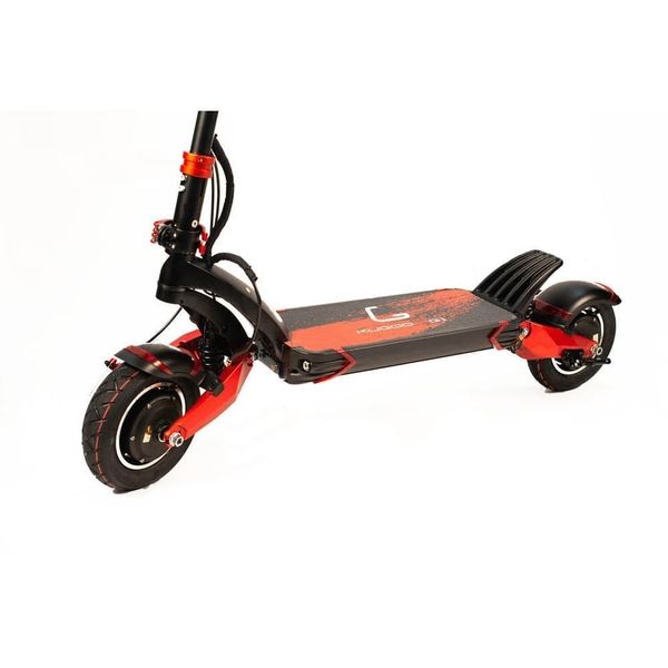 Электросамокат Kugoo G1 фото №2