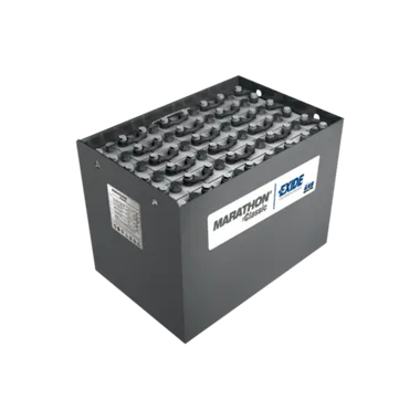 Аккумуляторы Marathon Classic 24V 2 EPzS 250 - изображение 1 Аккумуляторы Marathon Classic 24V 2 EPzS 250 - фото 1