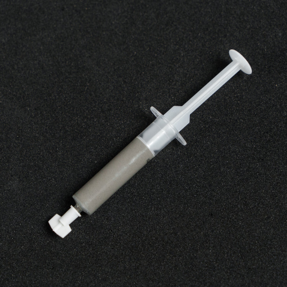 Паста алмазная TSPROF Alpha P, ПОМ 0,5/0, 5 гр