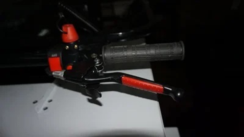Мотобуксировщик XTREME-MOTORS "Полюс-2" Зима 15 л.с.