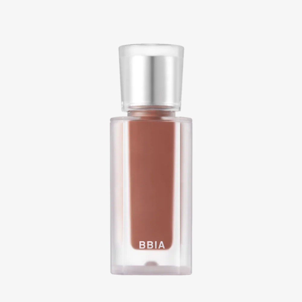 BBIA Вельветовый тинт для губ Last Velvet Tint V56 Double Shot