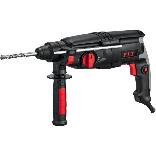 Промо-набор P.I.T. GSH65-C3 + PBH26-C6