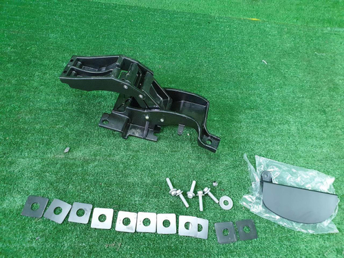 Кронштейн подножки Range Rover Vogue 4 L405 12-22
