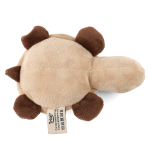 Игрушка для собак мягкая "Средиземноморская черепаха", 155мм, серия LOVE THE PLANET, Triol