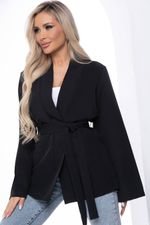 Жакет (черный) Б8868 LT Collection