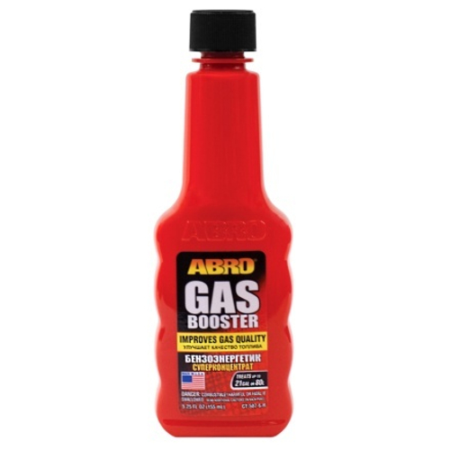 Очиститель Октан-Корректор ABRO (155мл)