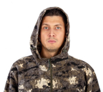 Летний мужской костюм Орион Захват +10 (Полиэстер, хлопок) Тёмный остров