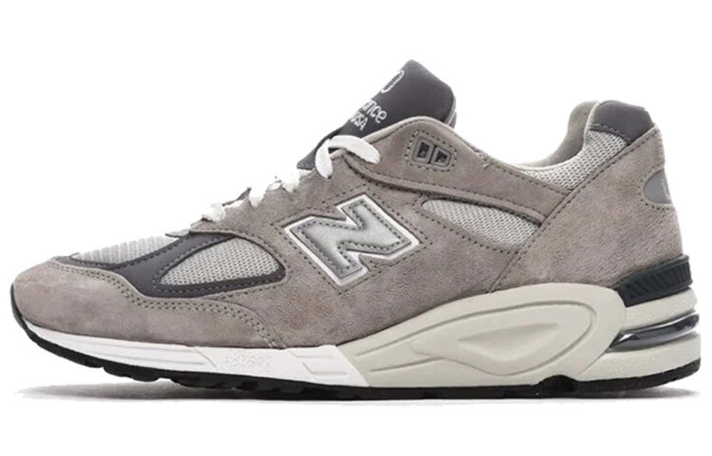 Кроссовки New Balance Nb 990 V2