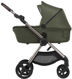 Детская коляска Anex iQ Premium NT 2 в 1 iQ-09-NT-DNA richi