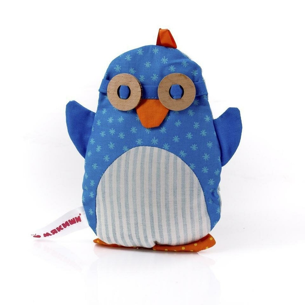 Доктор "Пингвин" (Мякиши)