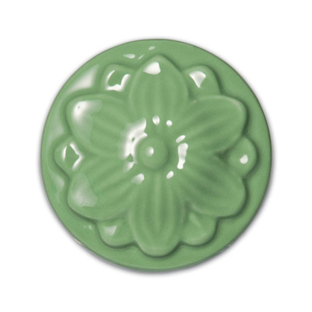 Краска глазурная - BLS 918 Mint Shake