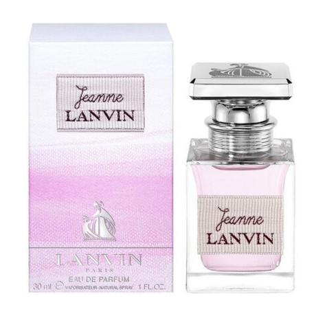 LANVIN Jeanne edP 30ml lady