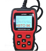 JZT201 / Профессиональный Автосканер OBD2 LAFOCH JZT201