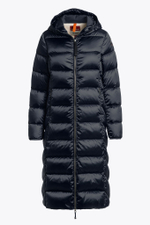 Куртка жен. PARAJUMPERS LEAH 562 синий