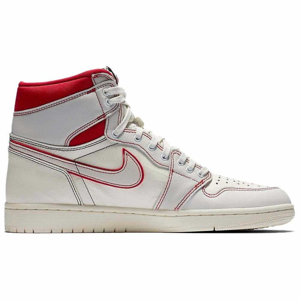 Кроссовки Jordan Air Jordan 1 Retro High Og Phantom