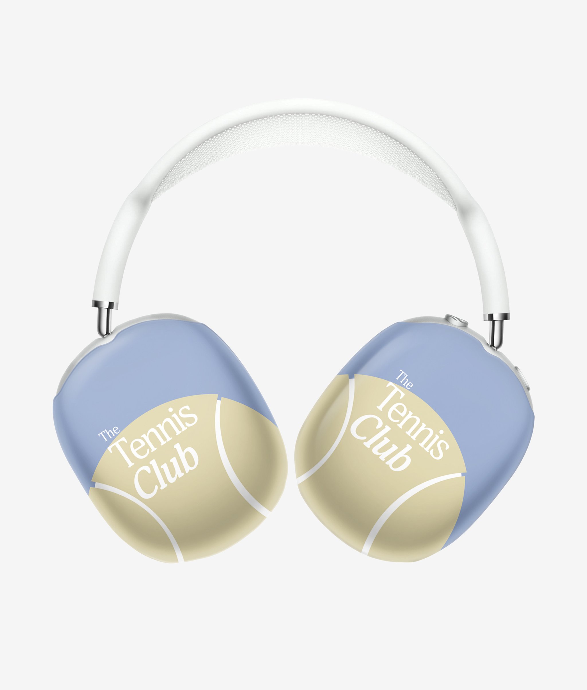 Кейс TENNIS MODE для AirPods Max