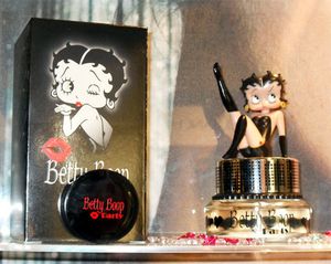 Betty Boop Party Betty