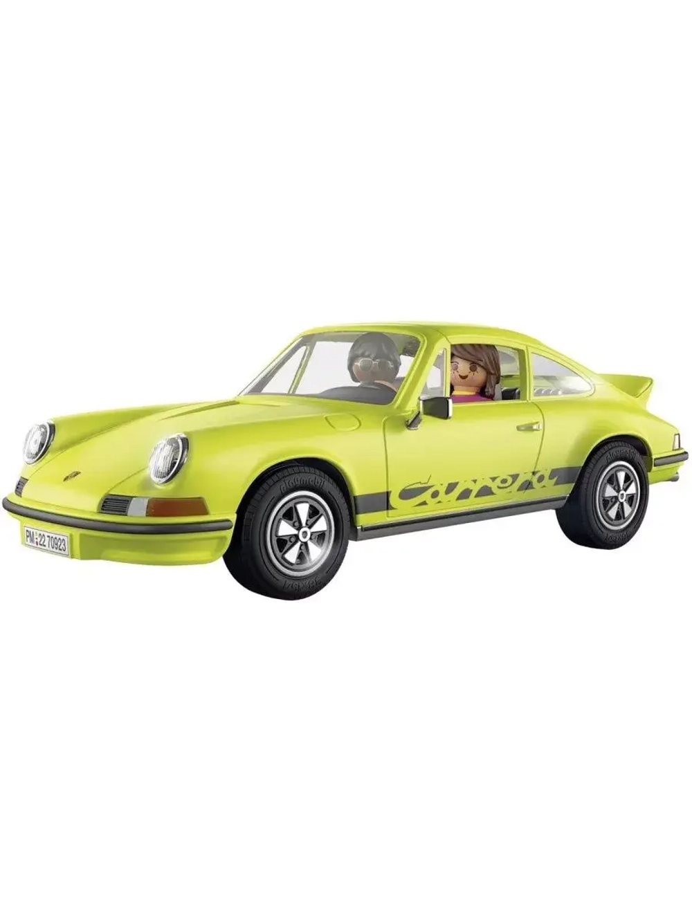 Набор Porsche 911 Carrera RS 2.7