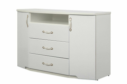 Комод классический Виктория 12