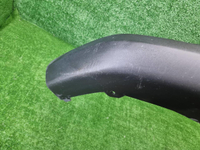 Юбка переднего бампера Changan CS95 (2023-н.в.)