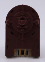 Селекторный переключатель для стиральной машины Ariston, Indesit