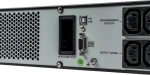 ИБП Systeme Electric SRVSE1KRTI