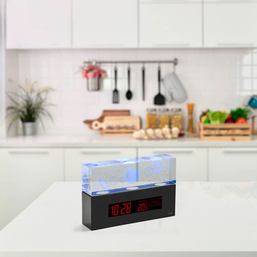 Метеостанция Ea2 BB104 Solar