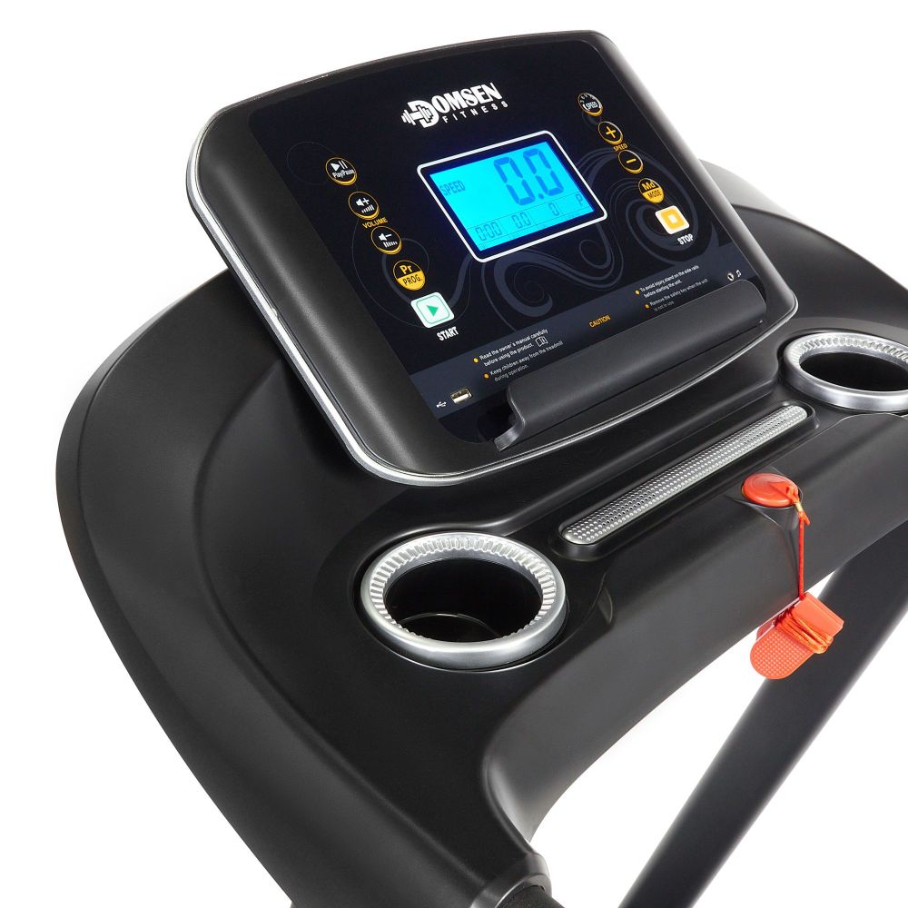 Domsen Fitness DST40