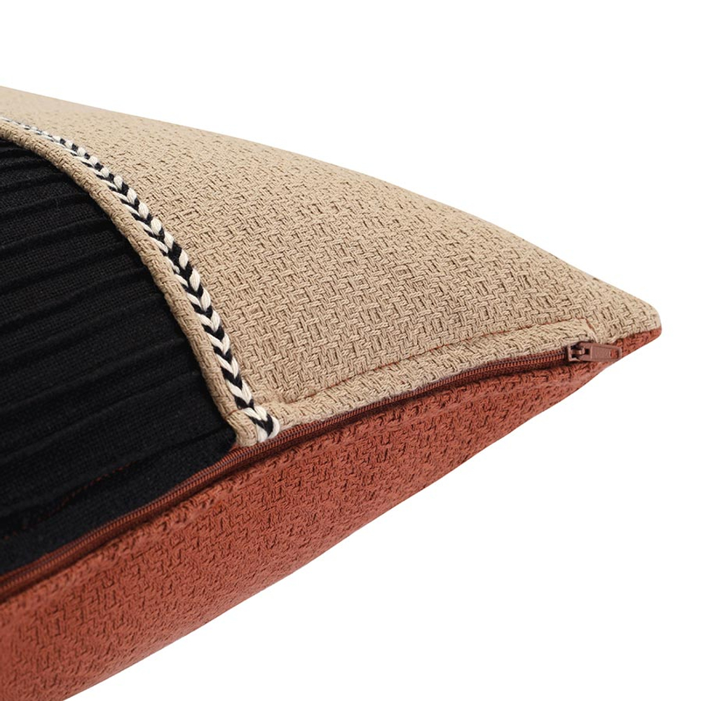 Чехол на подушку Kalahari trail 45х45 см