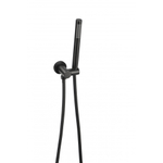 Душевая система встраиваемая Milacio Ultra MCU.150.MB чёрный матовый