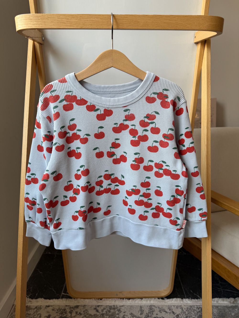 Хлопковый костюм Tinycottons, 116