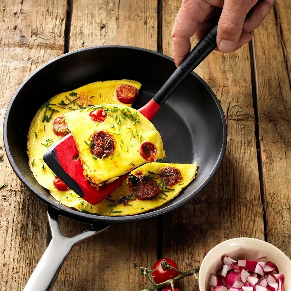 Le Creuset Плечо вишни