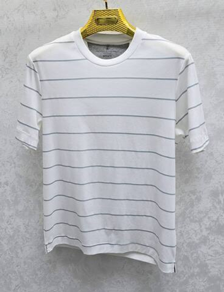 Футболка Brunello Cucinelli