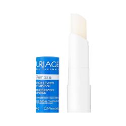 Uriage Xemose Moisturizing Lip Stick Увлажняющий стик для губ, 4 г