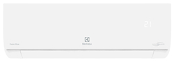 Сплит - система инверторного типа Electrolux Fusion Wave Super DC EACS/I-24HFW/N8