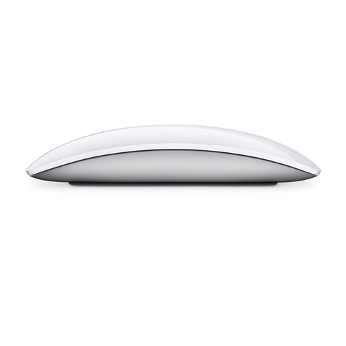 Мышь Apple Magic Mouse (2-го поколения, версия 2021), White (Белый)