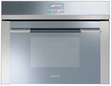 Электрический духовой шкаф Smeg SF4140VC