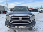 TANK 500 Urban 2.0 HEV 9AT 4WD
