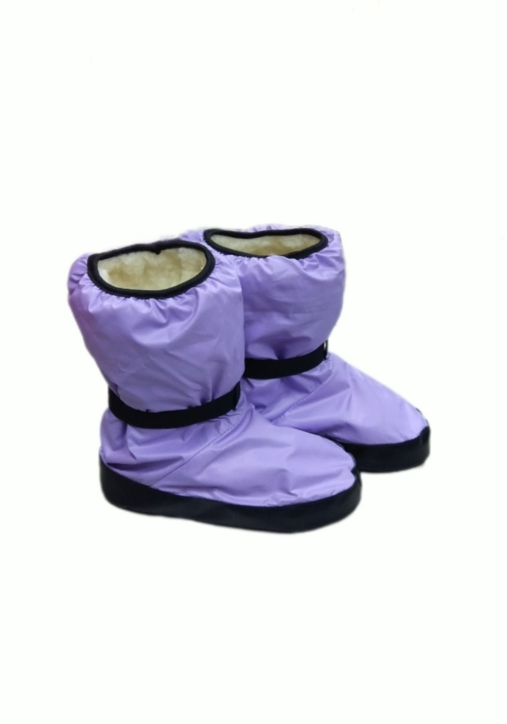 Лавандовый