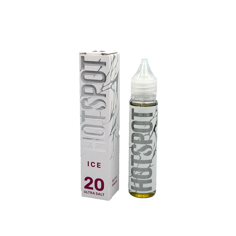 Hotspot ICE - Yogurt Cherry (5% nic)