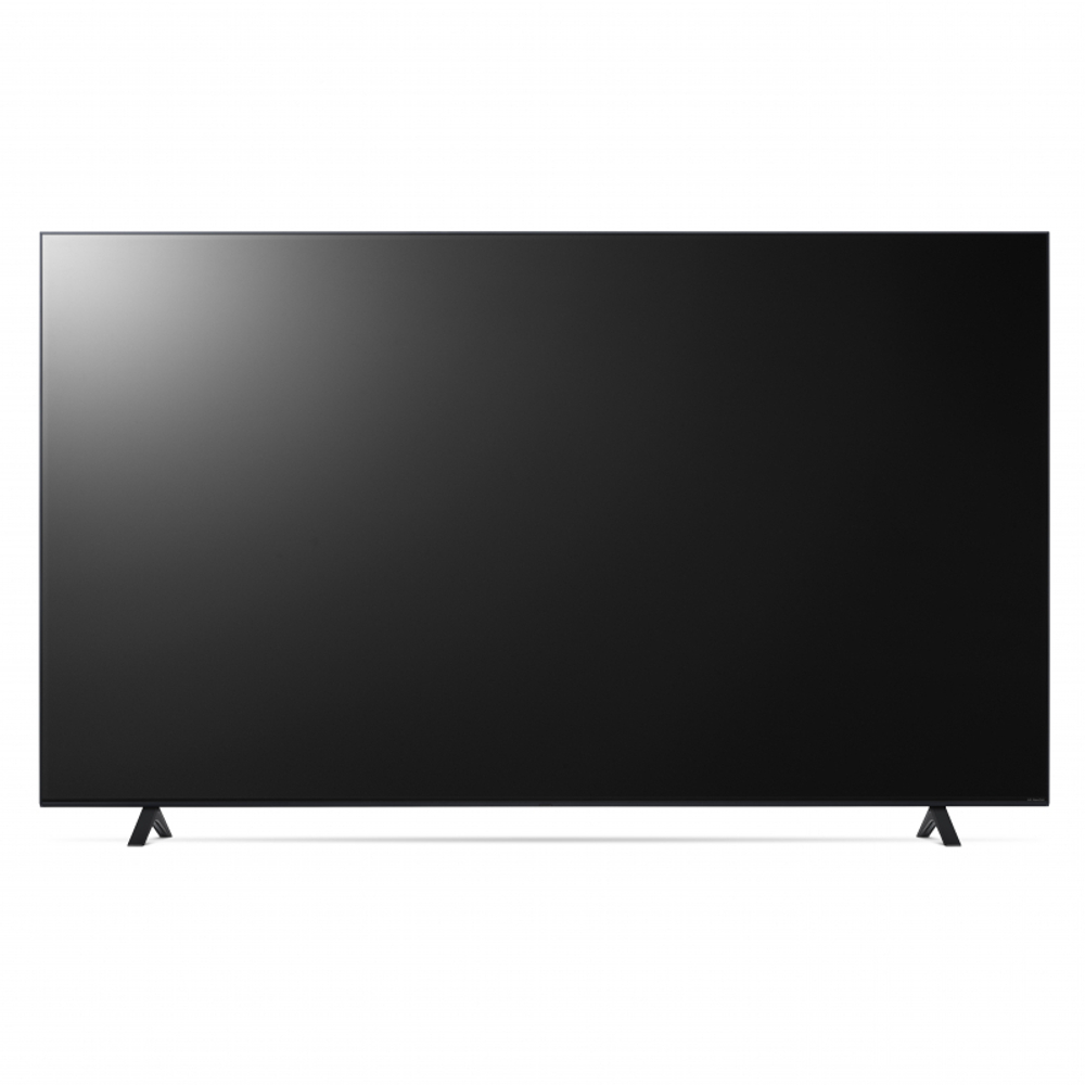 Телевизор LG 86" 86NANO756QA 4K UHD 3840x2160, Smart TV черный