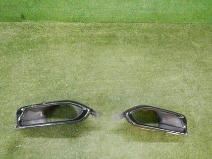 Насадка глушителя Комплект BMW 7er G11 (2015-2019)