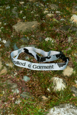 Ремень Called a Garment Longhorn Fidlock Belt "Black"