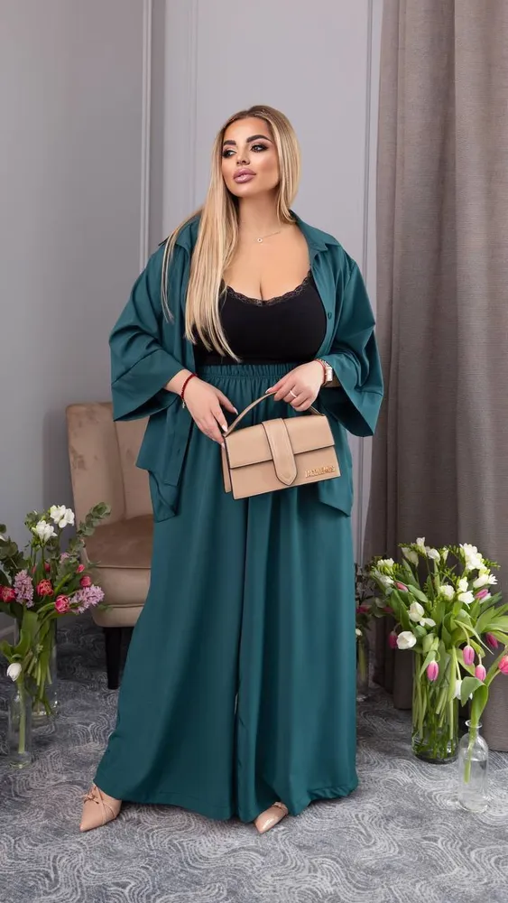 Костюм УК-2274/2275-5 Fabrika