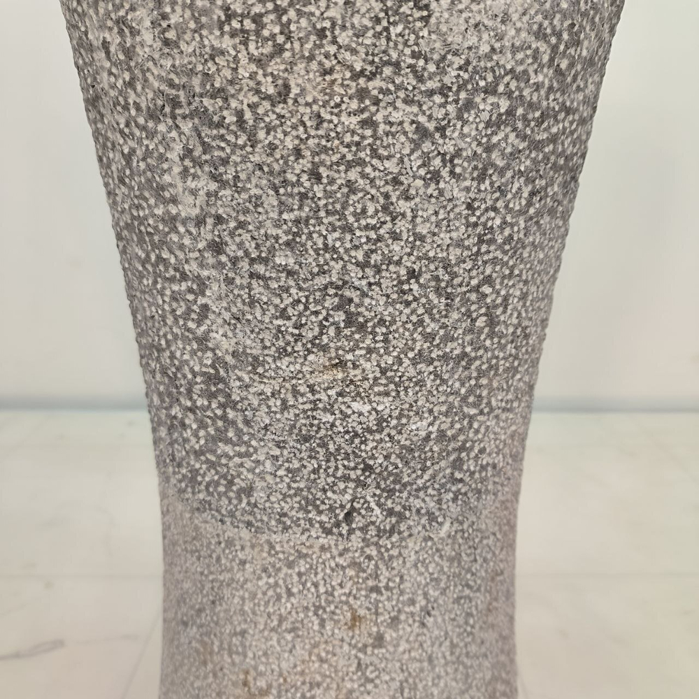 Раковина напольная из мрамора Pedestal MN-391 40*40*90
