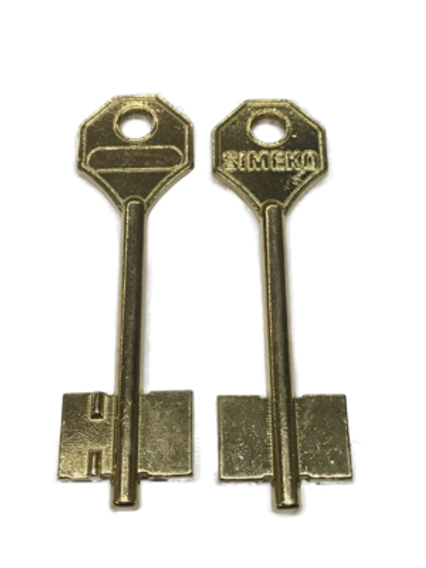 Заготовка дверняк СИМЕКО 1