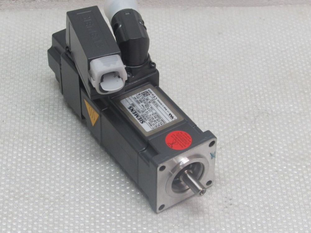 SIEMENS 1FK7022-5AK71-1DG3