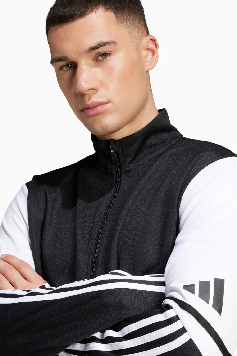 Кофта adidas Squadra 25 Training - черный