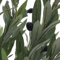 GAEM Цветочная композиция, L12 W12 H100 см